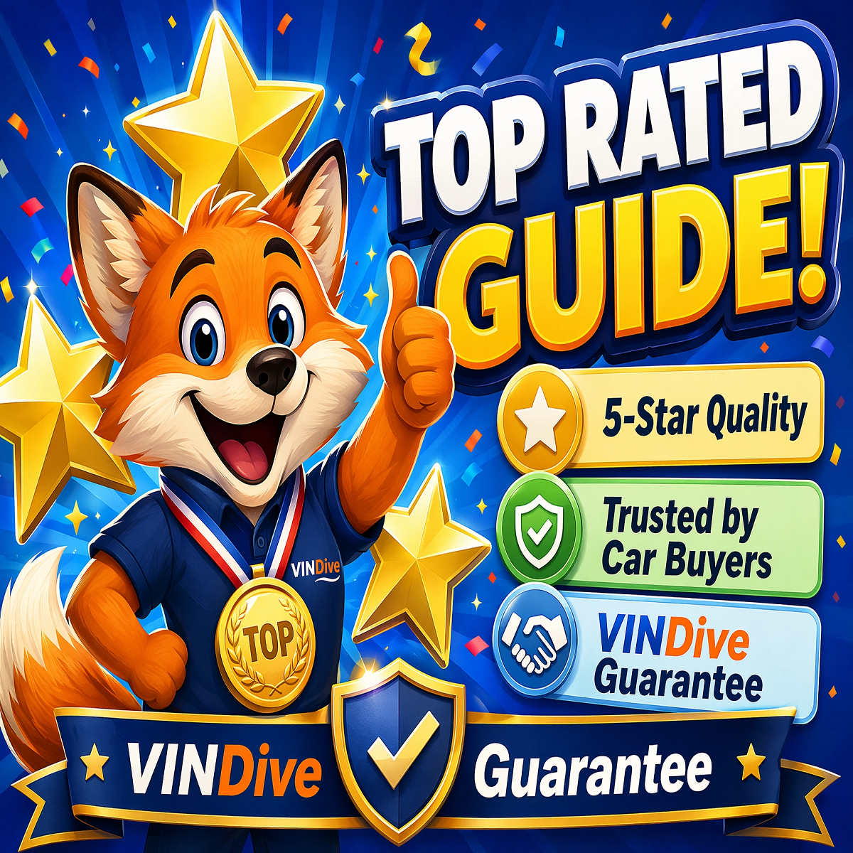 Vehicle History Report | Instant VIN Check | Carfax Alternative