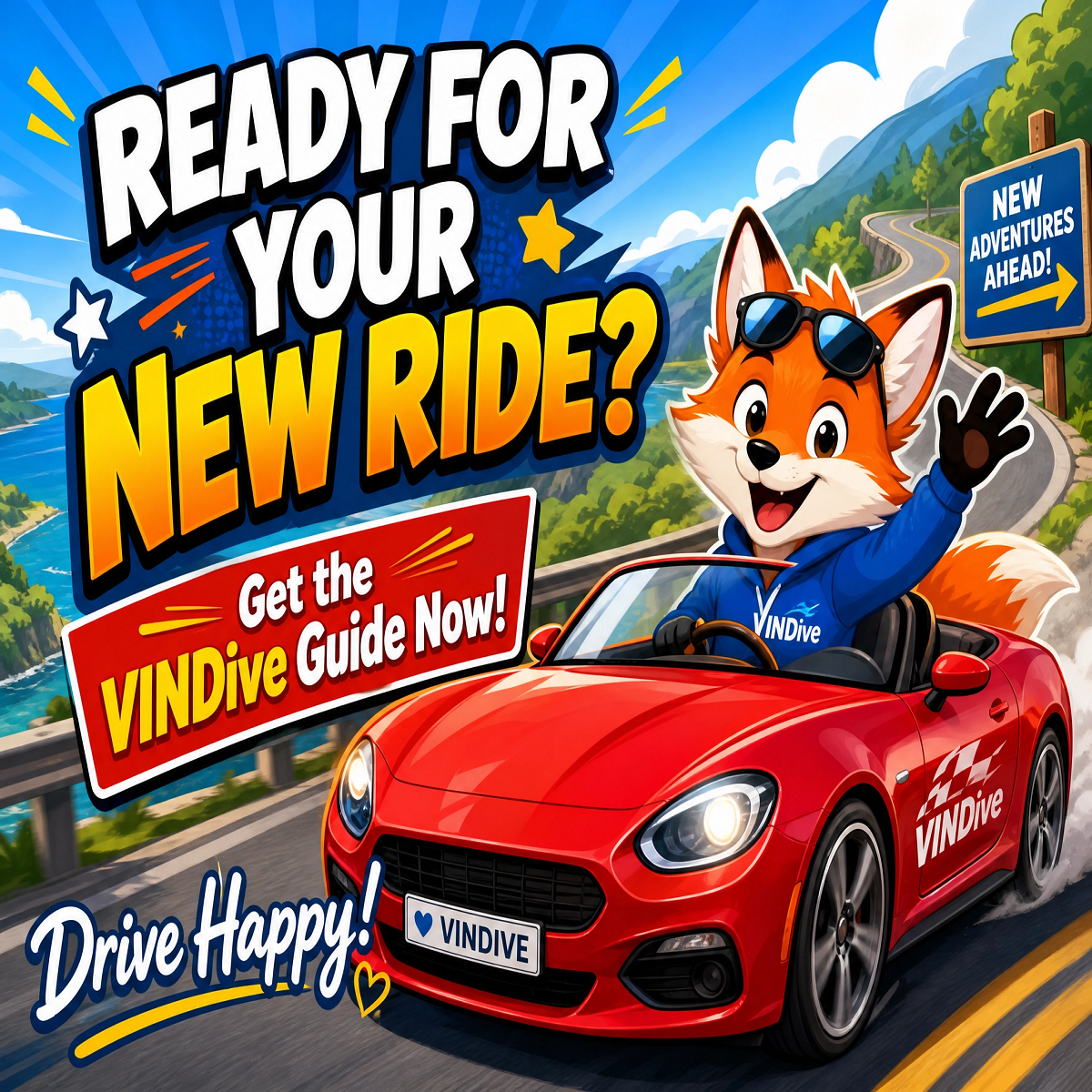 Vehicle History Report | Instant VIN Check | Carfax Alternative